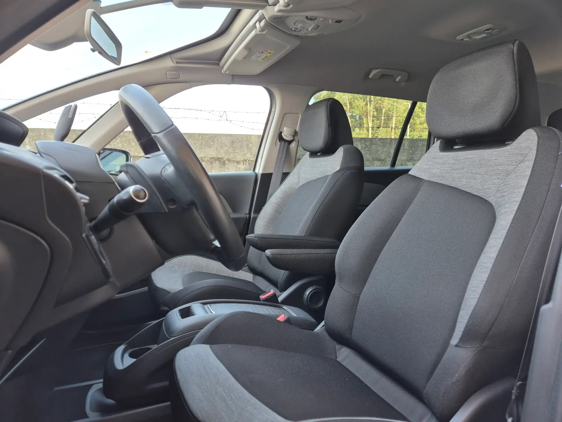 Citroën C4 Spacetourer BlueHDi 130 Stop&Start EAT8 FEEL 18