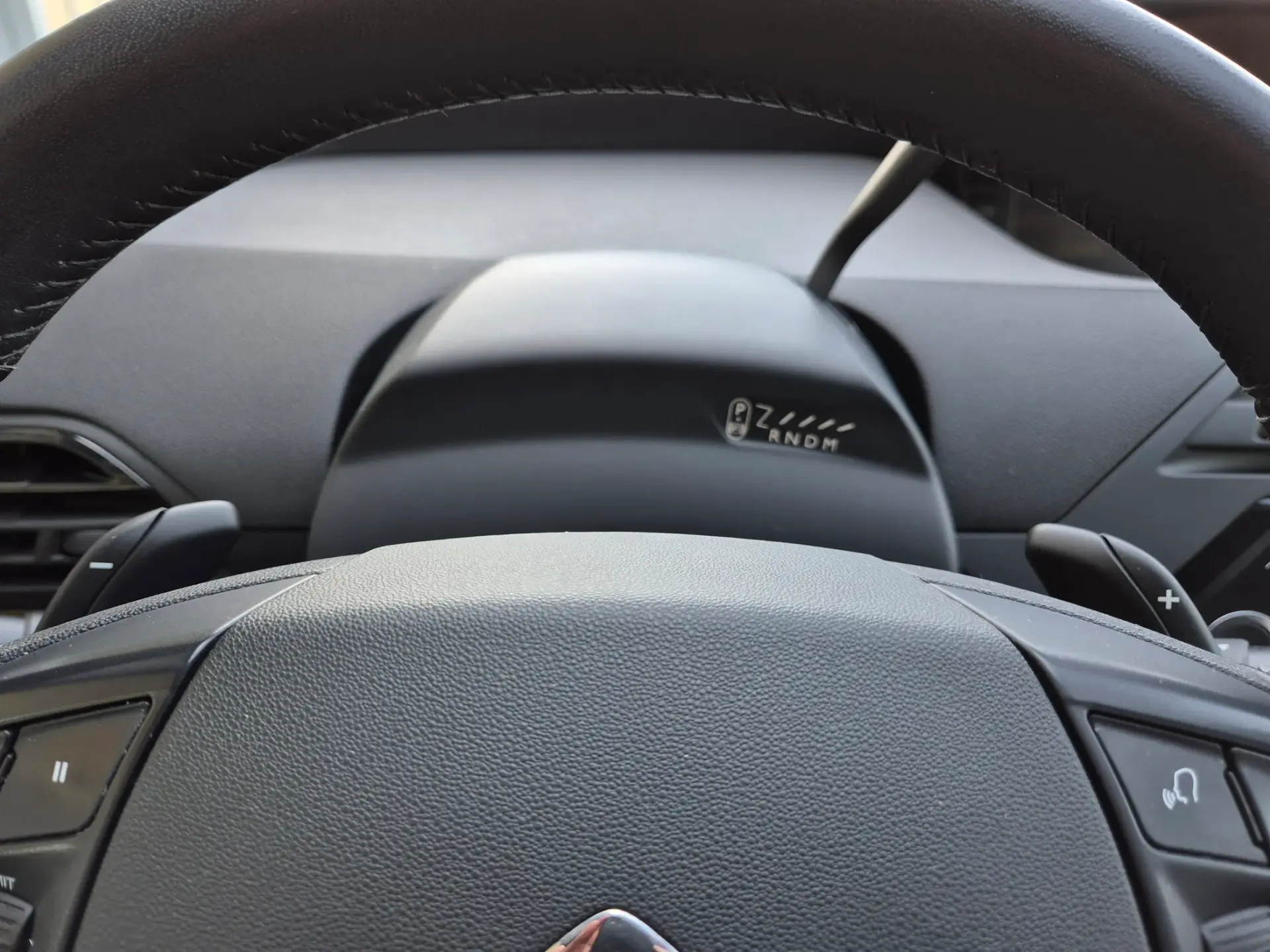 Citroën C4 Spacetourer BlueHDi 130 Stop&Start EAT8 FEEL 23