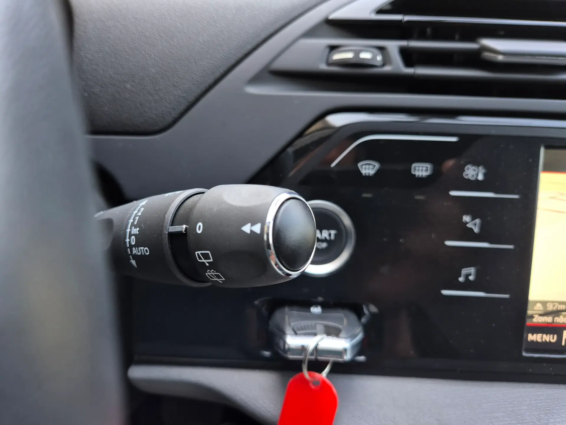 Citroën C4 Spacetourer BlueHDi 130 Stop&Start EAT8 FEEL 26