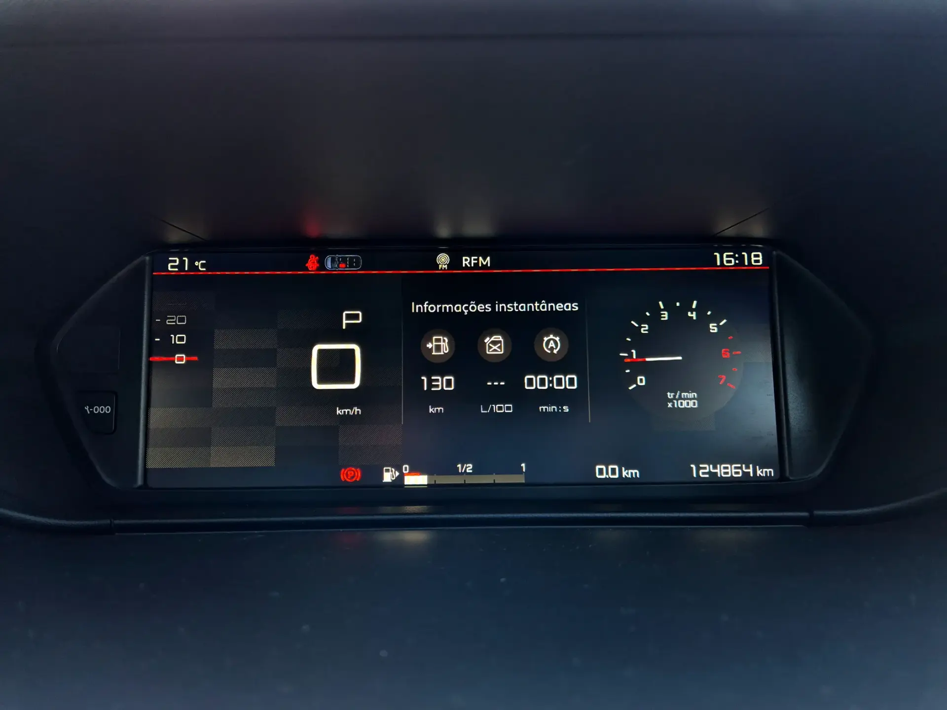 Citroën C4 Spacetourer BlueHDi 130 Stop&Start EAT8 FEEL 27