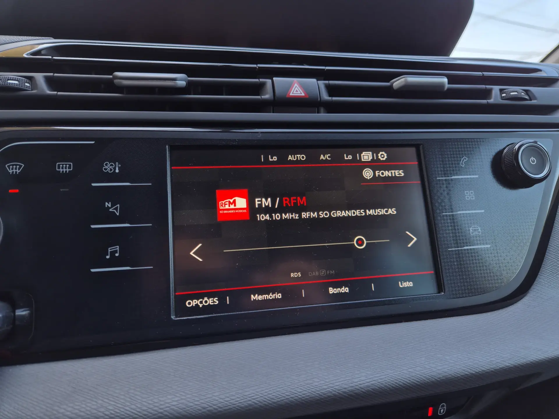 Citroën C4 Spacetourer BlueHDi 130 Stop&Start EAT8 FEEL 29