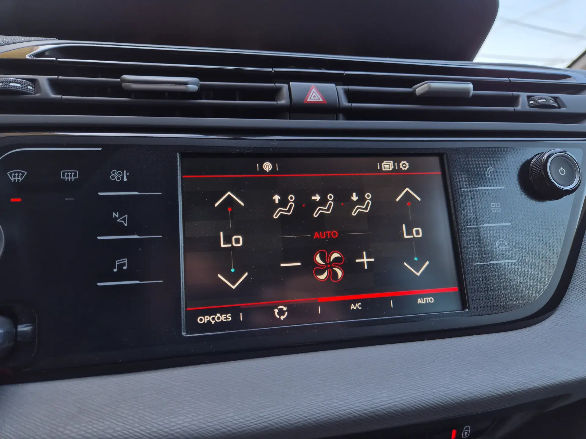 Citroën C4 Spacetourer BlueHDi 130 Stop&Start EAT8 FEEL 31