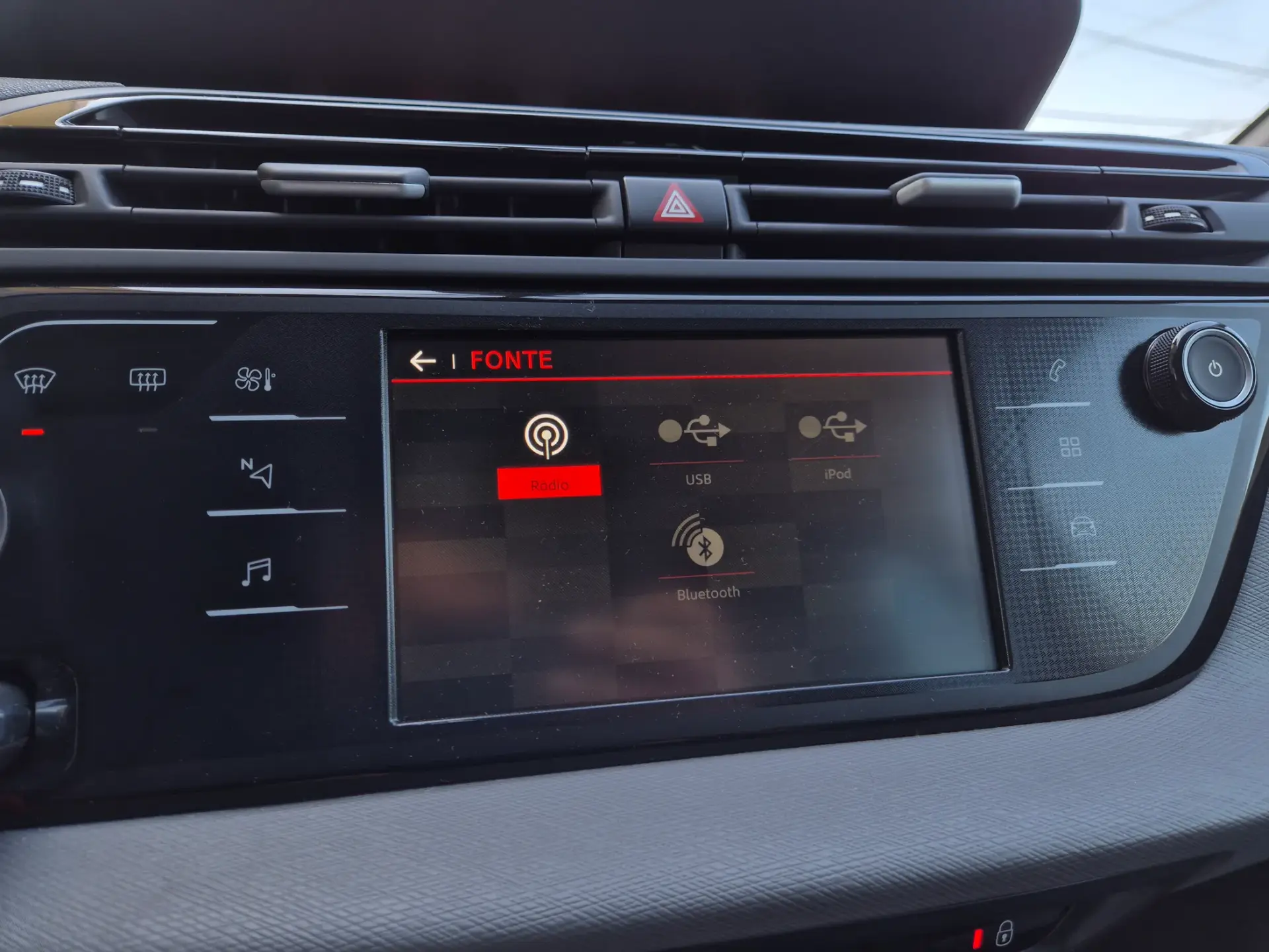 Citroën C4 Spacetourer BlueHDi 130 Stop&Start EAT8 FEEL 34