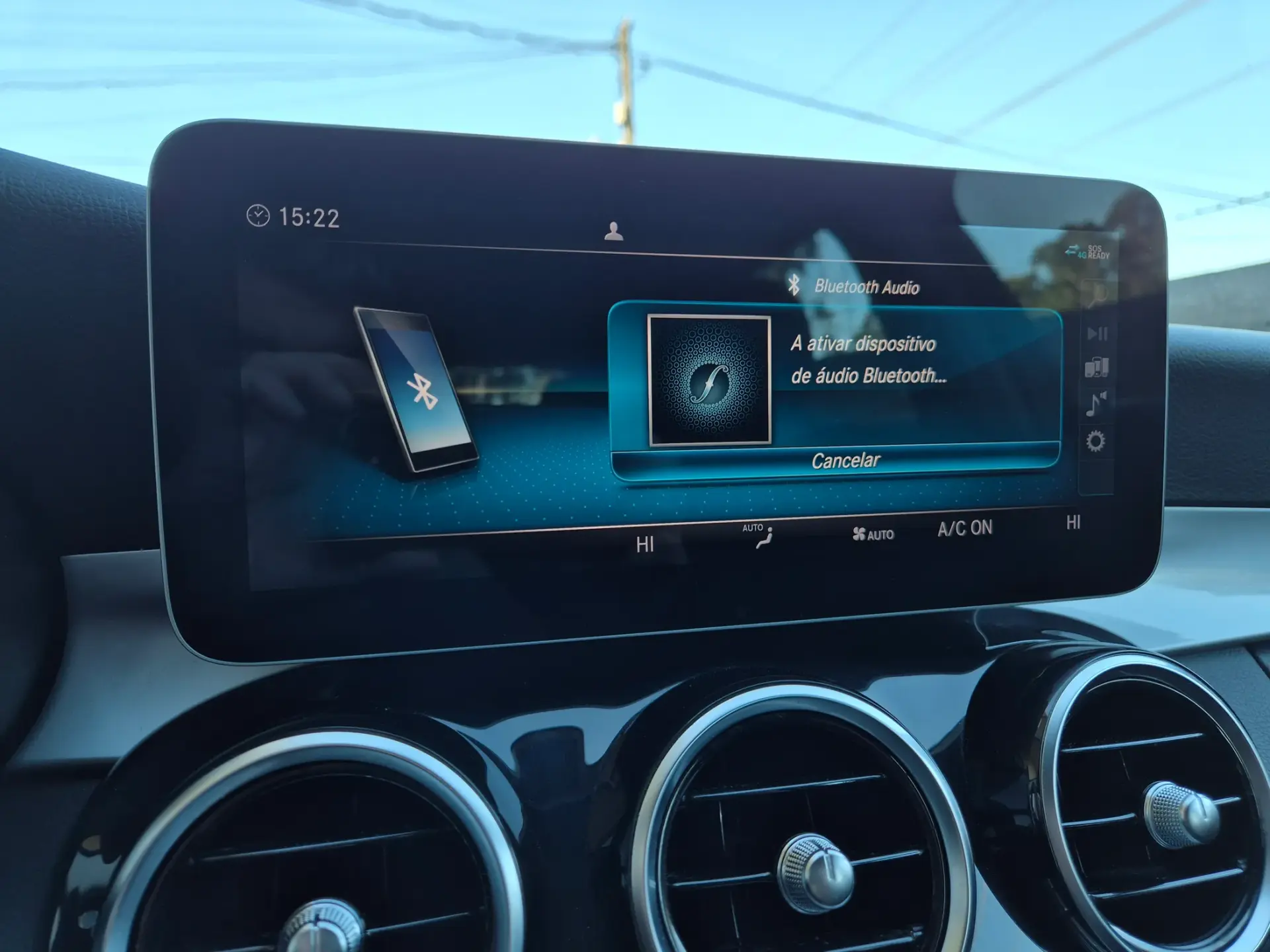 Mercedes-Benz C 200 d Station 9G-TRONIC 27