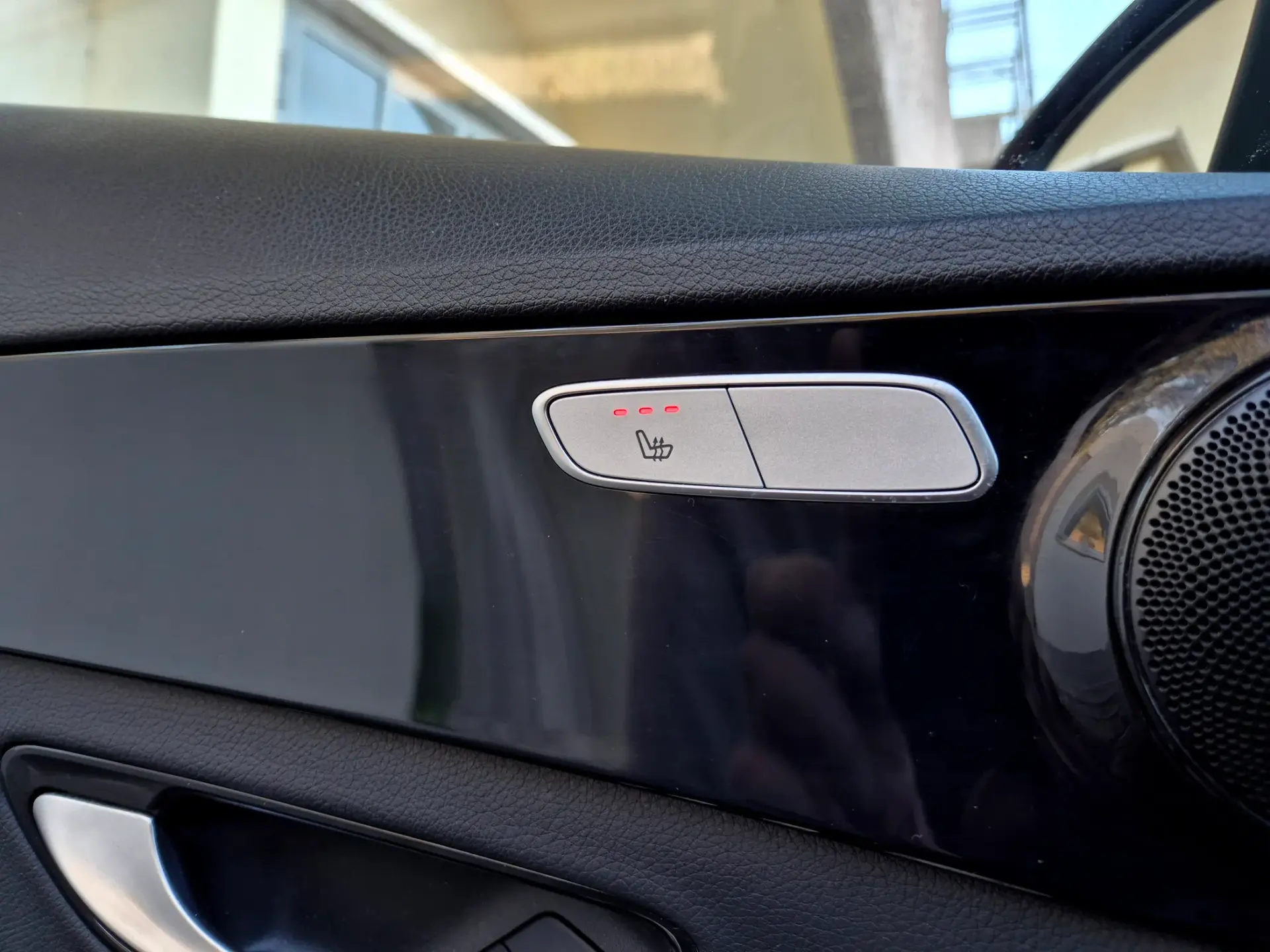 Mercedes-Benz C 200 d Station 9G-TRONIC 35