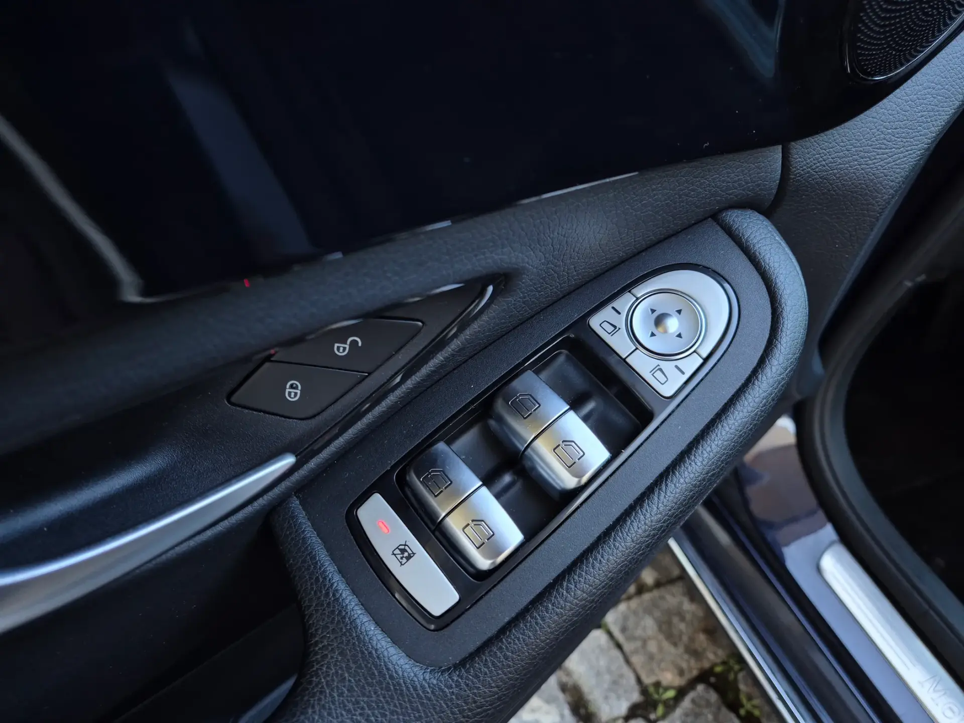 Mercedes-Benz C 200 d Station 9G-TRONIC 38