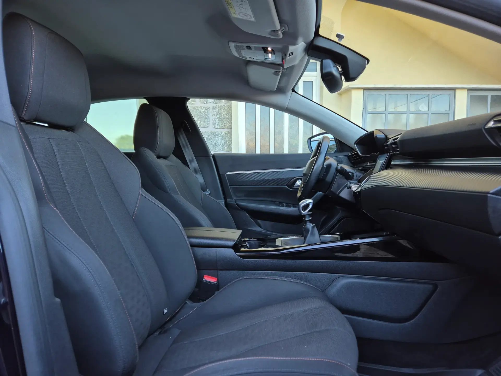 Peugeot 508 1.5 BlueHDi Business Line 11