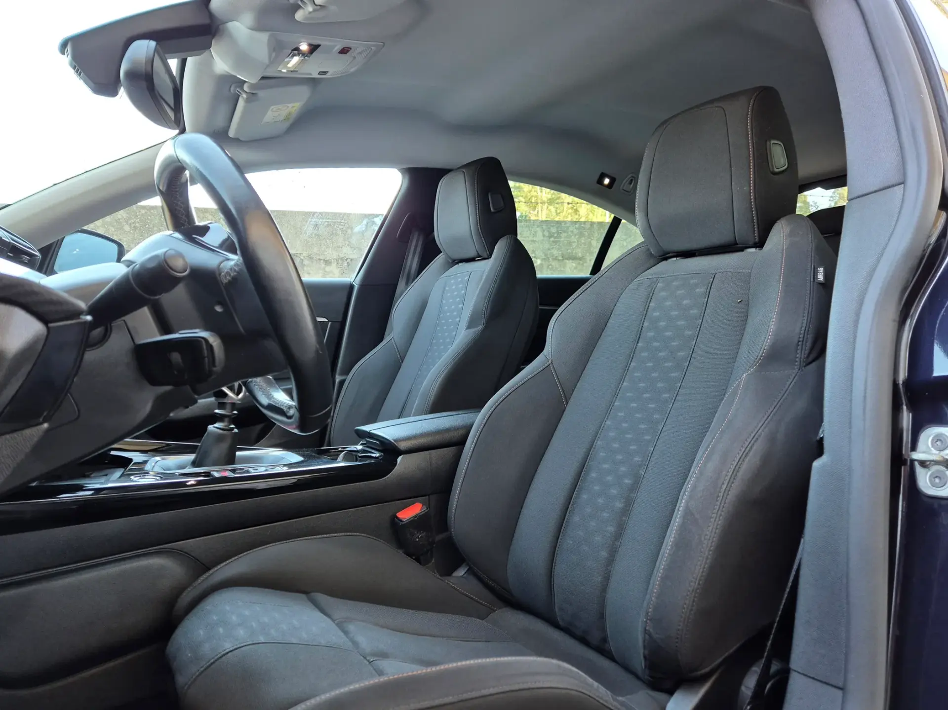 Peugeot 508 1.5 BlueHDi Business Line 16