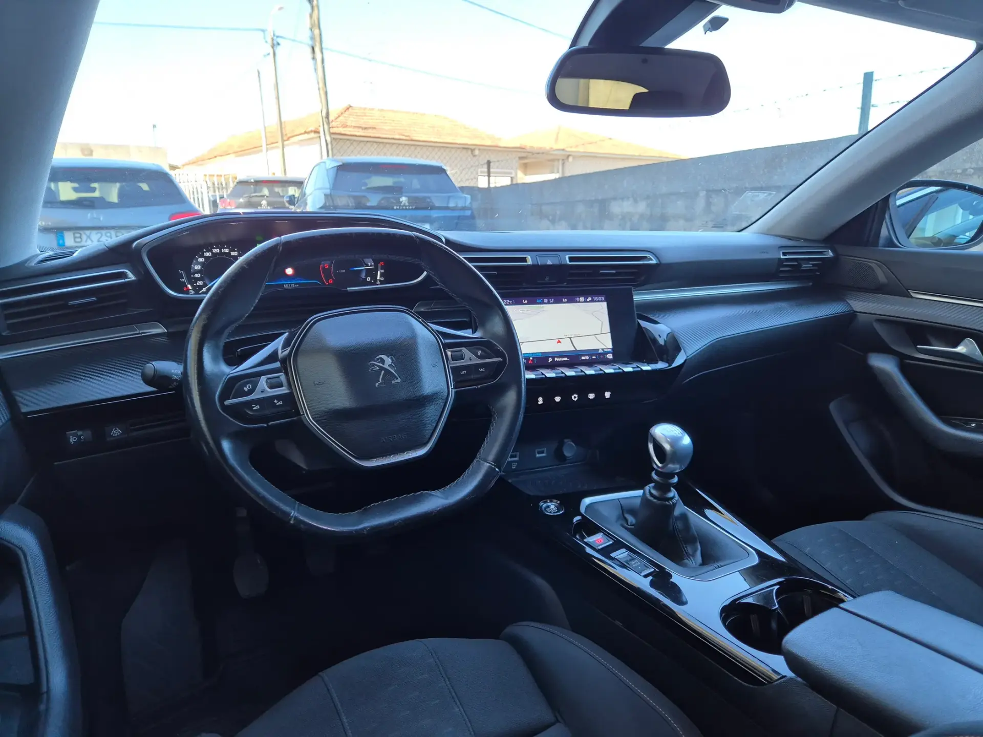 Peugeot 508 1.5 BlueHDi Business Line 17