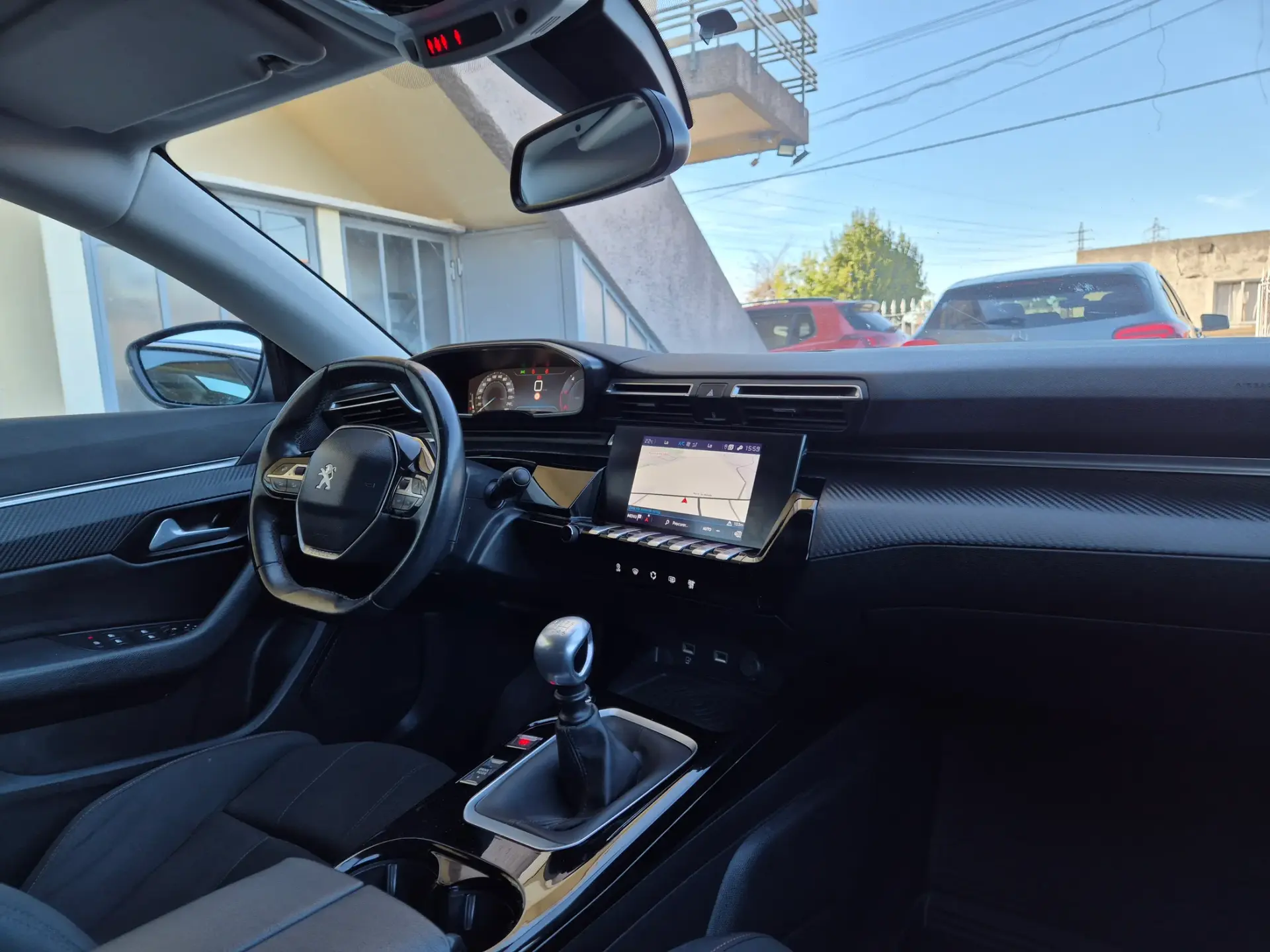 Peugeot 508 1.5 BlueHDi Business Line 19