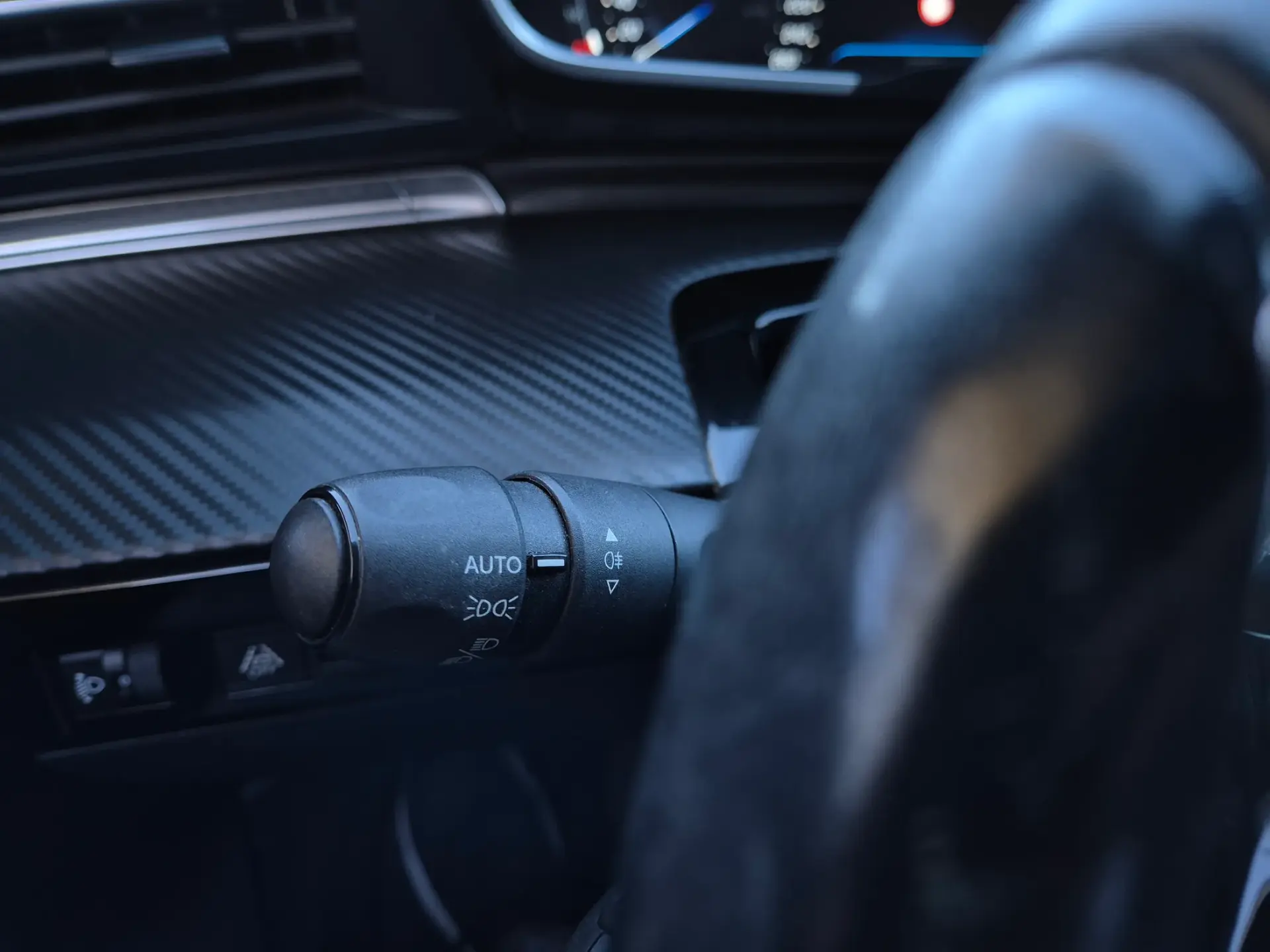 Peugeot 508 1.5 BlueHDi Business Line 22