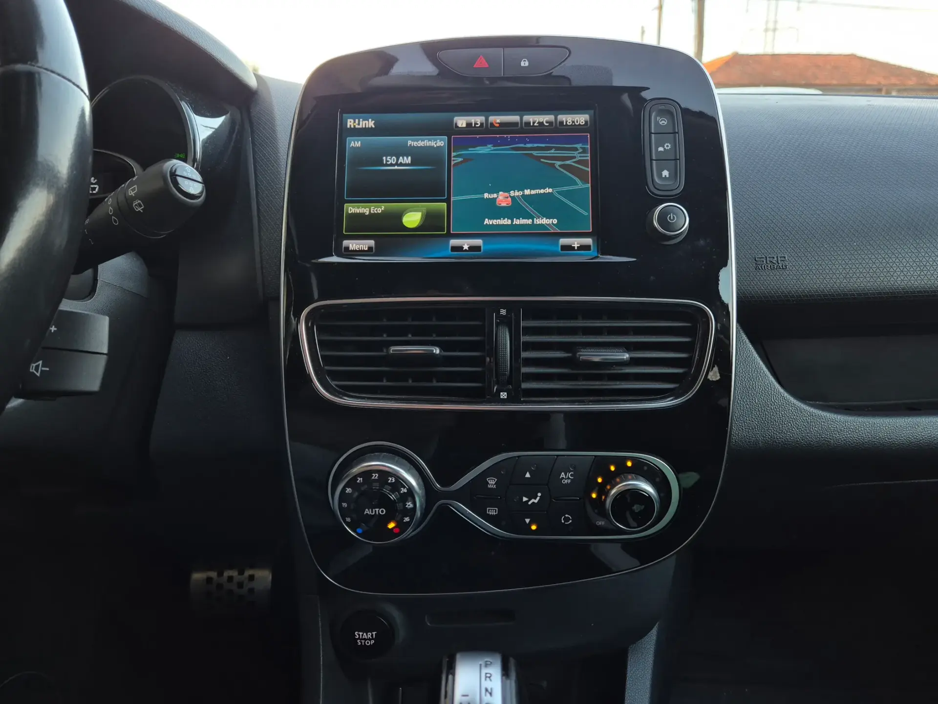 Renault Clio Sport Tourer (Energy) dCi 90 EDC Bose Edition 22