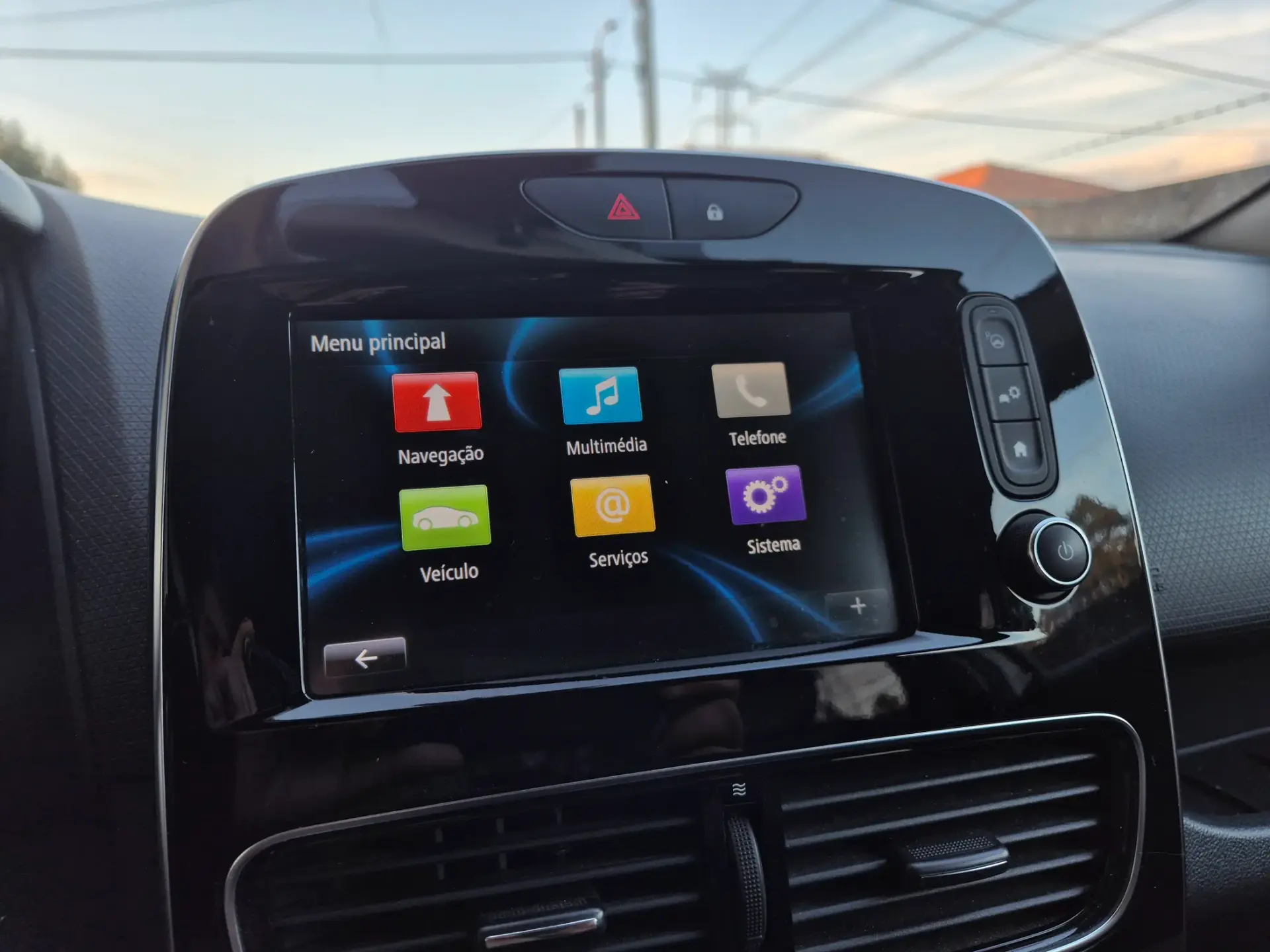 Renault Clio Sport Tourer (Energy) dCi 90 EDC Bose Edition 26