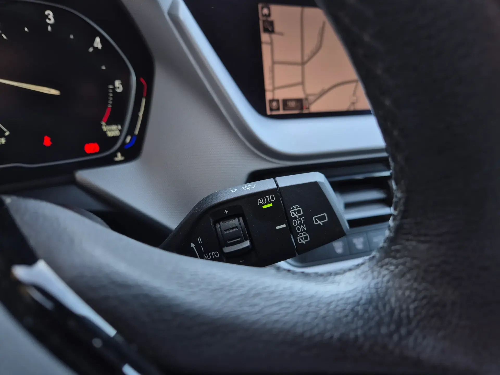 BMW 116 d EDynamics Advantage 20