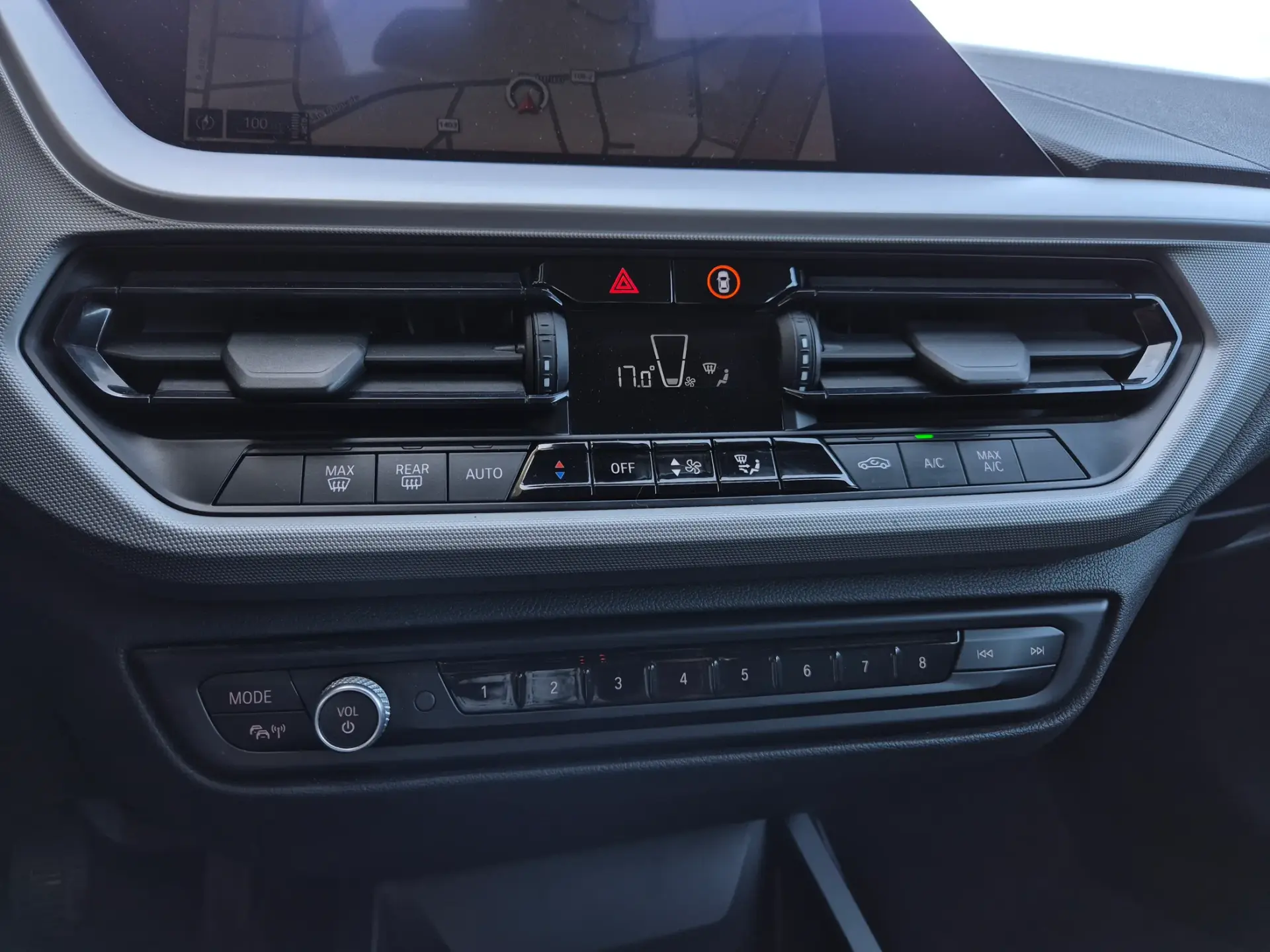 BMW 116 d EDynamics Advantage 25