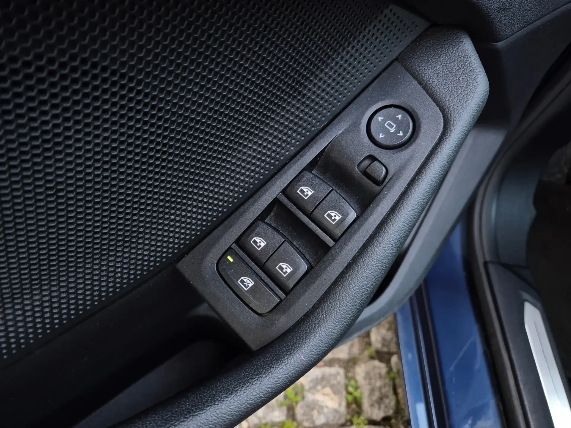 BMW 116 d EDynamics Advantage 30