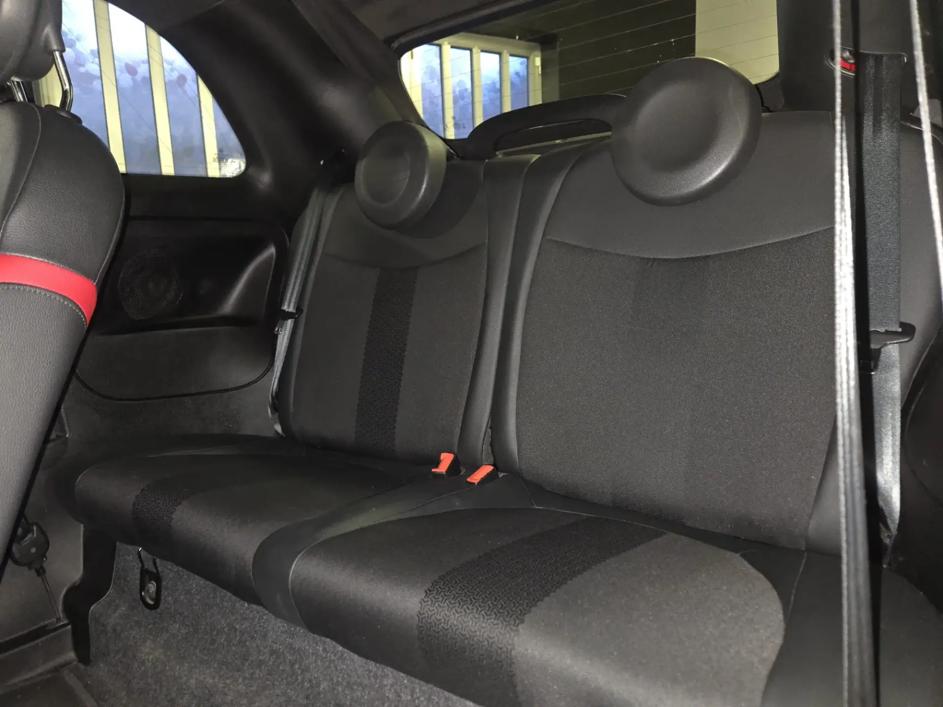 Fiat 500C 0.9 TwinAir S S&S 17