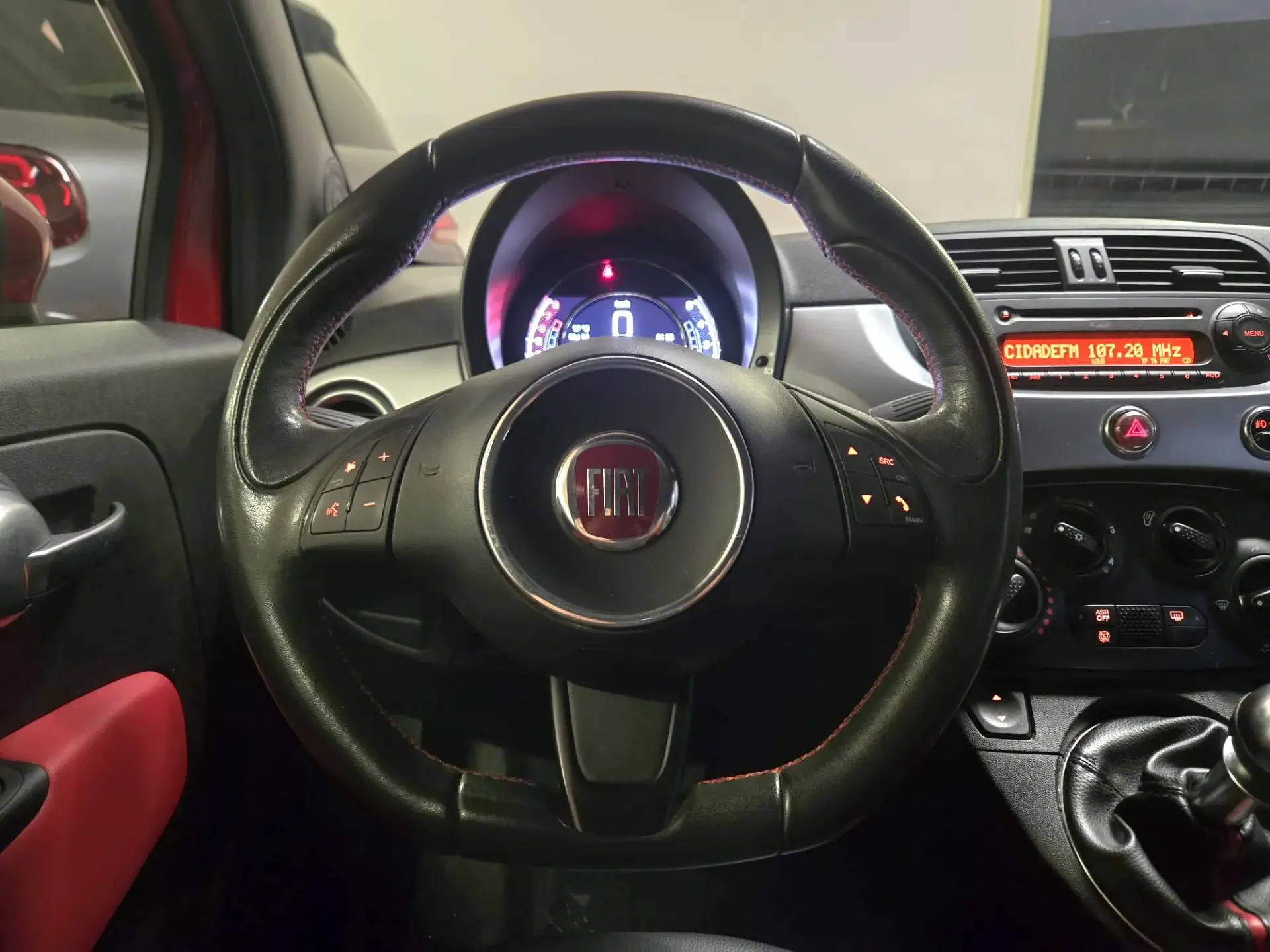 Fiat 500C 0.9 TwinAir S S&S 23