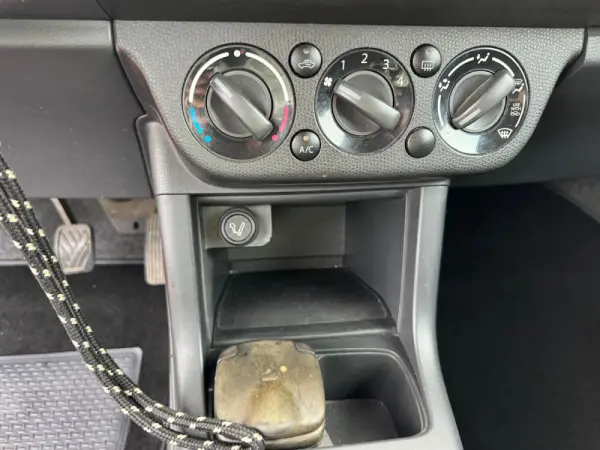 Suzuki Swift Outro 27