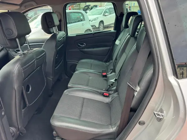 Renault Grand Scénic ENERGY dCi 110 LIMITED 8