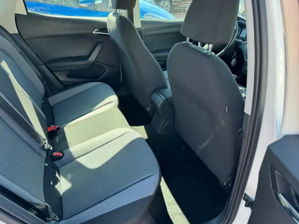 SEAT Arona 1.0 TSI Style 14