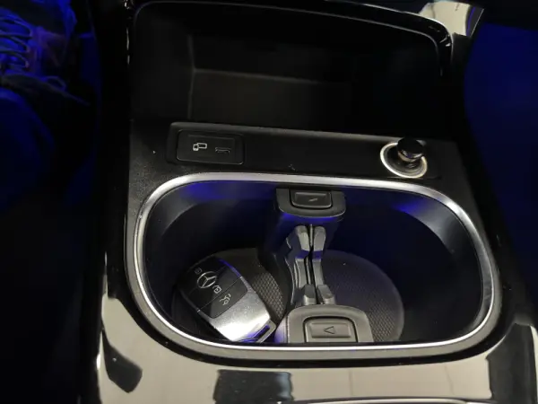 Mercedes-Benz A 180 Limousine d 7G-DCT Progressive 39