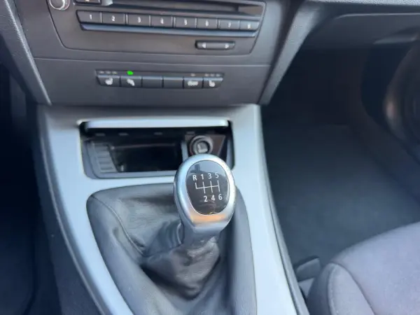 BMW 318 d Blue Performance 36