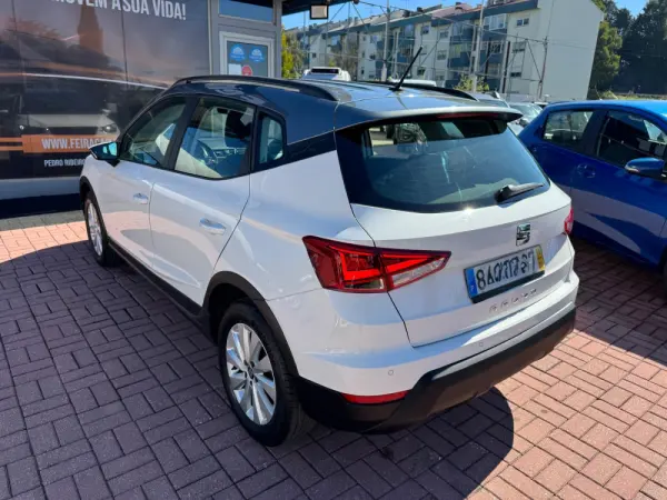 SEAT Arona 1.0 TSI Style 30