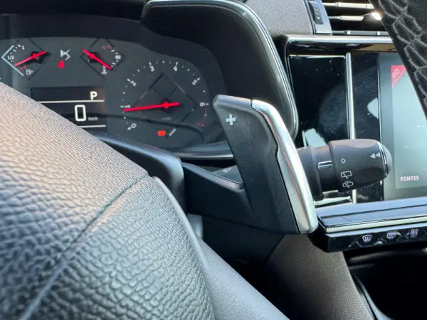 DS DS7 Crossback 1.5 BlueHDi Performance Line EAT8 35