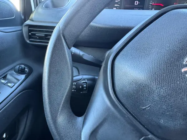 Peugeot Partner 1.5HDi Longa 20