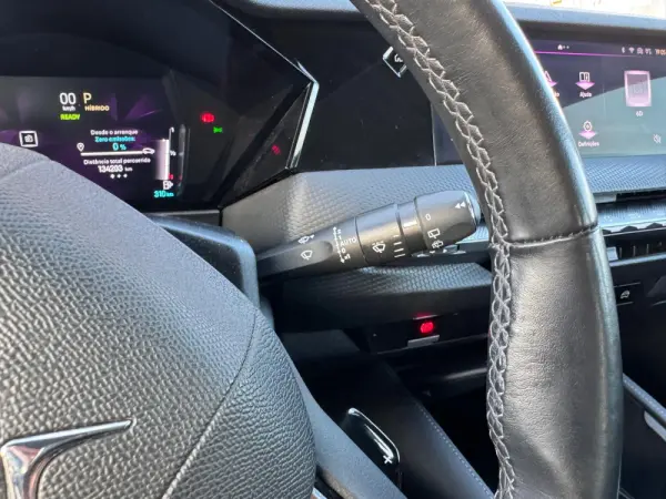 DS DS4 E-TENSE 225 OPERA 36