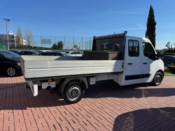 Opel Movano Outro 22