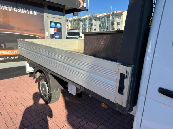 Opel Movano Outro 21