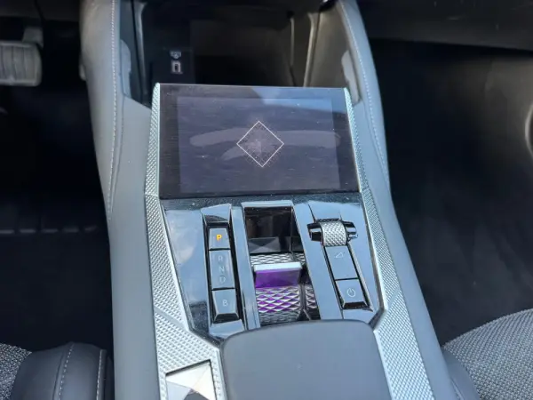 DS DS4 E-TENSE 225 OPERA 31