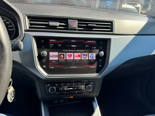 SEAT Arona 1.0 TSI Style 22