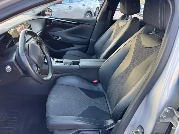 DS DS4 E-TENSE 225 OPERA 5