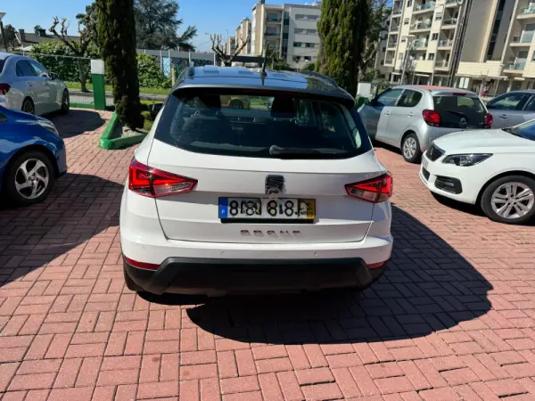 SEAT Arona 1.0 TSI Style 11