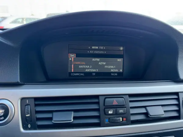 BMW 318 d Blue Performance 34