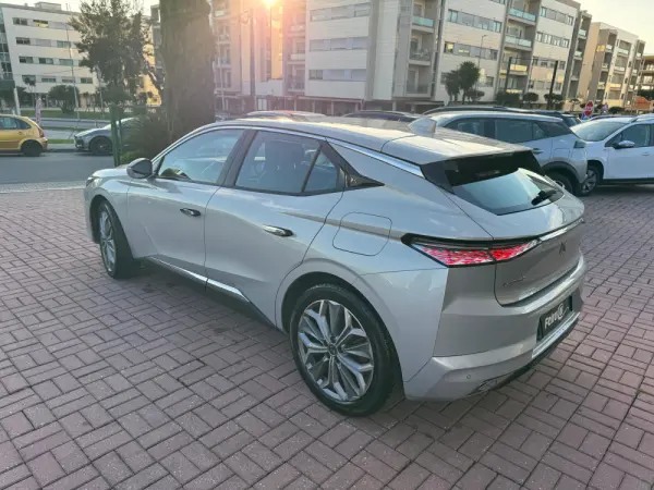 DS DS4 E-TENSE 225 OPERA 10