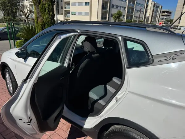 SEAT Arona 1.0 TSI Style 9