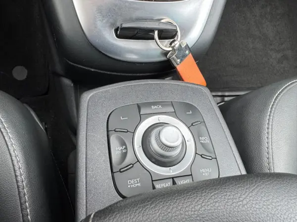 Renault Grand Scénic ENERGY dCi 110 LIMITED 25