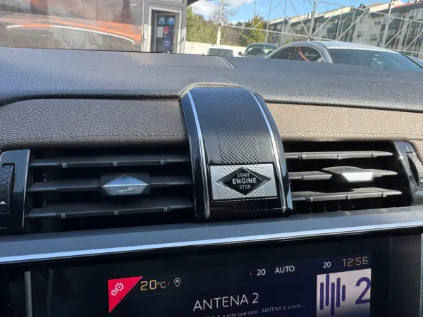 DS DS7 Crossback 1.5 BlueHDi Performance Line EAT8 32