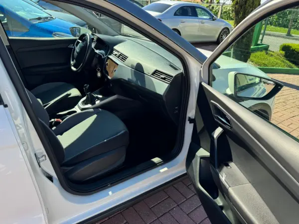 SEAT Arona 1.0 TSI Style 19