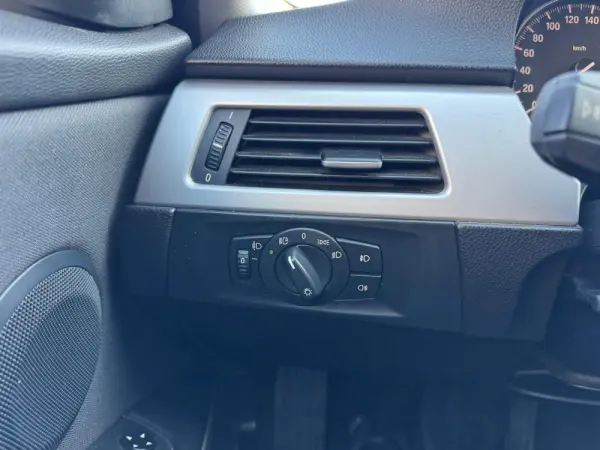 BMW 318 d Blue Performance 39