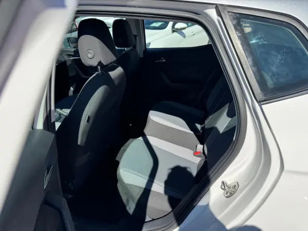 SEAT Arona 1.0 TSI Style 7