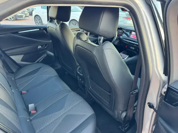 DS DS4 E-TENSE 225 OPERA 18