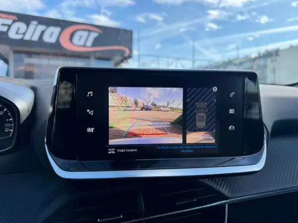 Peugeot 2008 1.2 PureTech Style 24