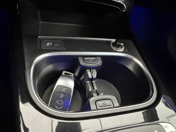 Mercedes-Benz A 180 Limousine d 7G-DCT Progressive 10