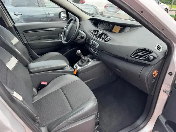 Renault Grand Scénic ENERGY dCi 110 LIMITED 20