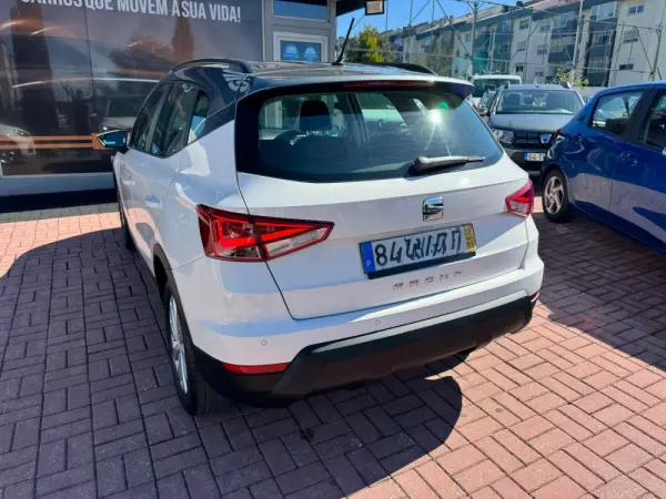 SEAT Arona 1.0 TSI Style 32